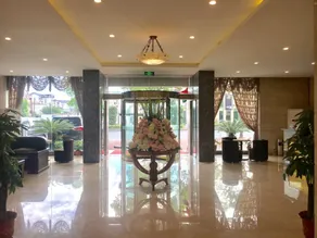 GreenTree Alliance Suzhou Wuzhong North Zhongshan Road Jinmanting Hotel - Image 3