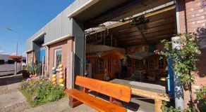 Slaaphuisjes LauwersmeerPlezier! - Image 4