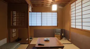Koyasan Shukubo Sainanin - Image 5