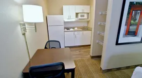 Studio 6 Suites Sacramento Northgate  CA - Image 5