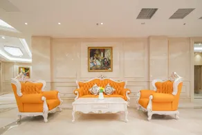 Vienna Hotel Guangdong Zhuhai Doumen Daxin Xinduhui - Image 3