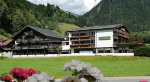 BOUTIQUEHOTEL das edelweiss - Image 4