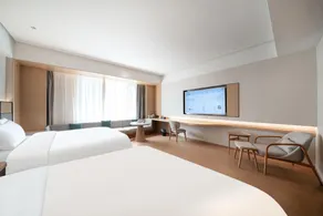 Ji Hotel Datong Municipal Government - Image 2