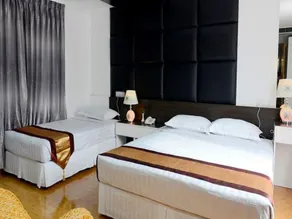 Hotel My World - Image 2