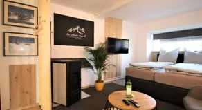 Apartamento con 1 dormitorio para 2 personas - Image 5