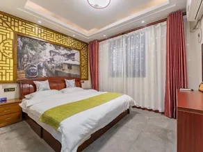 Qinxin Garden Inn in Zhouzhuang Ancient Town - Image 4