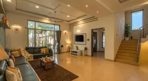 EKO STAY - Octagon Farms Villa - Image 4