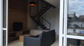 Grand Loft - Amazing Duplex 314 - Image 5