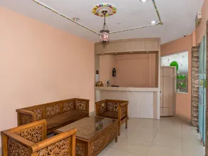 OYO 890 Hotel RK Cahaya - Image 3