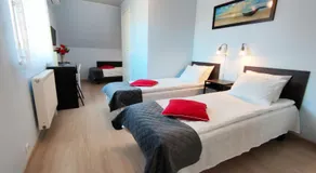 Aisa Guesthouse - Image 5