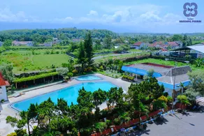 Bandung Permai Hotel - Image 3