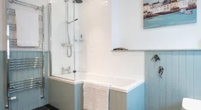 Seaside cottage on Moray coast - Image 2