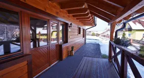 Penzion U Boženky - Image 5
