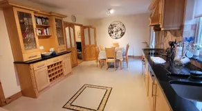 Connollys Holiday Home Doohamlet Castleblayney - Image 3