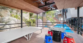 Seongju Good Time Pool Villa - Image 3