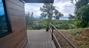 Casa Loma del Lago - Lake Arenal View - Image 5