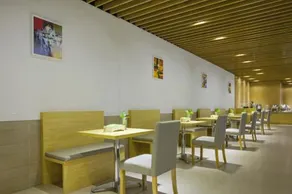 Motel Dalian Development Zone Liaoxi Road Nationalities University - Image 3