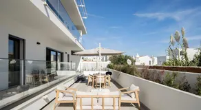 Spacious T2 With Luxury Terrace - Image 3