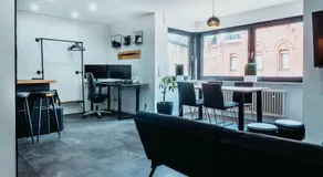 Loft 38 Mainz - Image 4