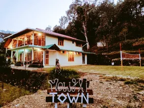 Mowgli Town Homestay/Resort - Image 1
