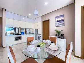SOHO SUITES KLCC by SELCOUTH HOSPITALITY - Image 5