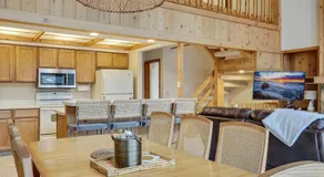 The Hidden Chalet - Image 4