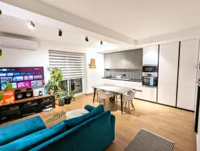 Stylish & Quiet 2Bed 2Bath Apartment Between Valletta & Sliema - Image 3