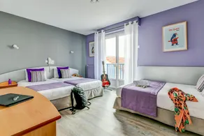 Logis Hotel de France - Image 2