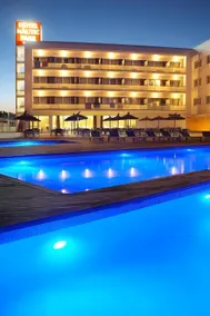 RVHotels Nautic Park - Image 4