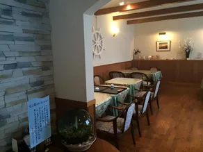 Gourmet Pension Aoiumi - Image 3