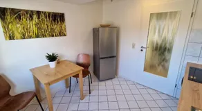 Schöne Wohnung mit Blick ins Grüne Messenah Exhibition apartment - Image 4
