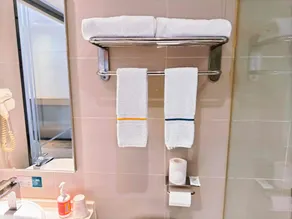 City Comfort Inn Wuhan Jiqing Street Dazhi Road Metro Station - Image 3
