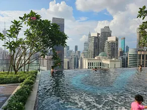 The Axon Suites Bukit Bintang - Image 5