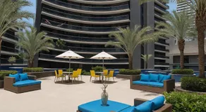 1403 Landscape Torre Platinum - cobertura - Image 3
