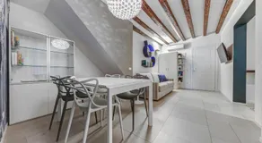 Accademia Palace Venice By Casa da Suite - Image 2