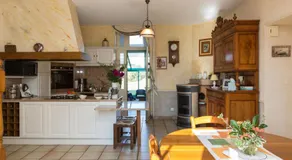 Chambres d'Hôtes du Chalet de Caharet - Image 4