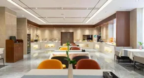 Jinjiang Inn Tianjin Konggang Branch - Image 4