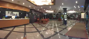 Danyang tourist hotel Edelweiss - Image 2