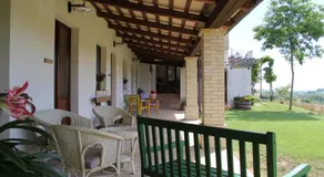 Agriturismo L'Arcadia - Image 4