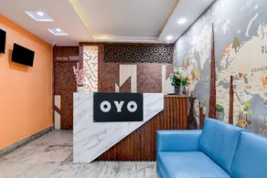 Hotel O Salauddin Tower - Image 4