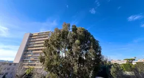 Antibes - 4 people - Parking - Image 3