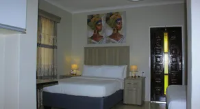Zonke Bonke Guest House Lydenburg - Image 2