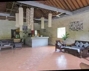 Nadia Pansion & Cottage Gianyar - Image 3