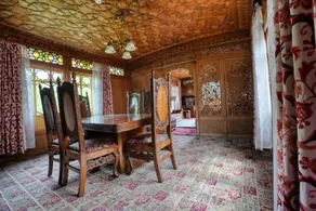 Alexandra houseboats - Image 2