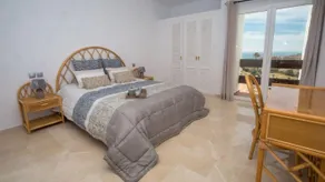 Modern Duquesa 2 Bed Outstanding view of sea golf - Image 2