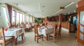 Bonanza Pensiune & Restaurant - Image 3