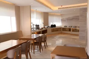 Ji Hotel Shigatse Qingdao Road - Image 5