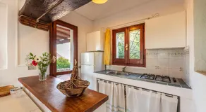 Villa Cristina bella villa vista mare e porto turistico Loc Notteri Villasimiuss - Image 3