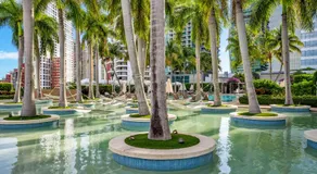 Four Seasons Hotel Miami Luxury Two Bedroom City View Suite- Free Parking - Image 3