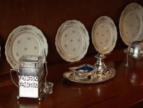 Ulceby Lodge Bed & Breakfast - Image 3